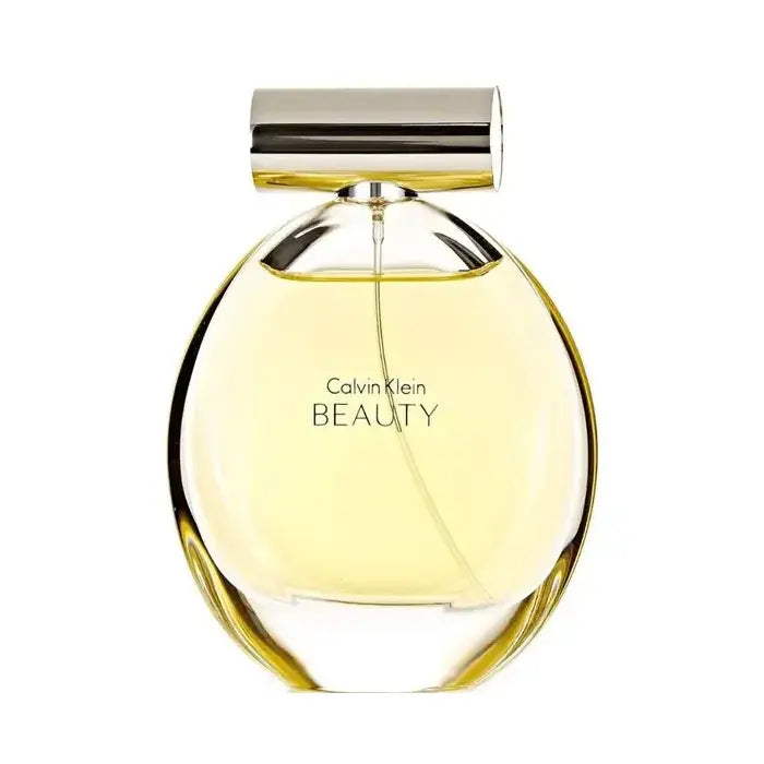 Calvin Klein Beauty Woman Eau De Parfum 100ml