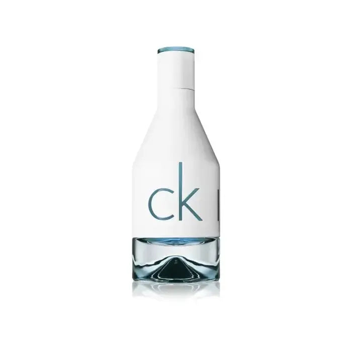 Calvin Klein Ck In2u Man Eau De Toilette 50ml
