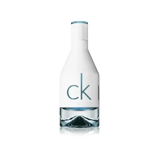 Calvin Klein Ck In2u Man Eau De Toilette 50ml