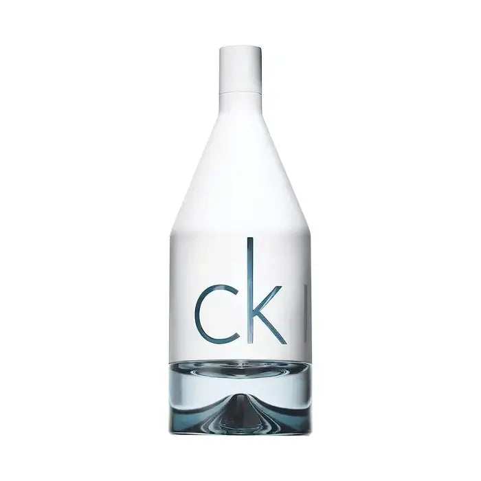 Calvin Klein Ck In2u Man Eau De Toilette 100ml