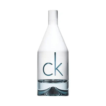 Calvin Klein Ck In2u Man Eau De Toilette 100ml