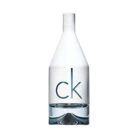 Calvin Klein Ck In2u Man Eau De Toilette 100ml