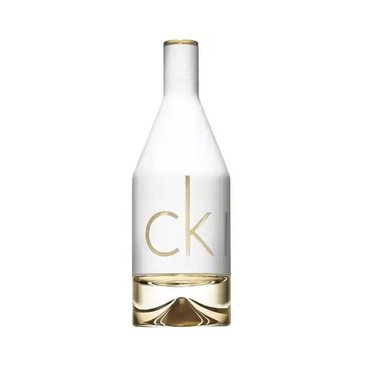 Calvin Klein Ck In2u Woman Eau De Toilette 100ml