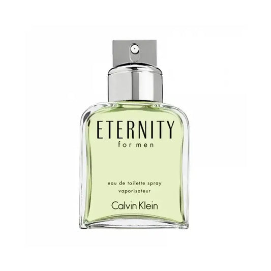 Calvin Klein Eternity Man Eau De Toilette 100ml