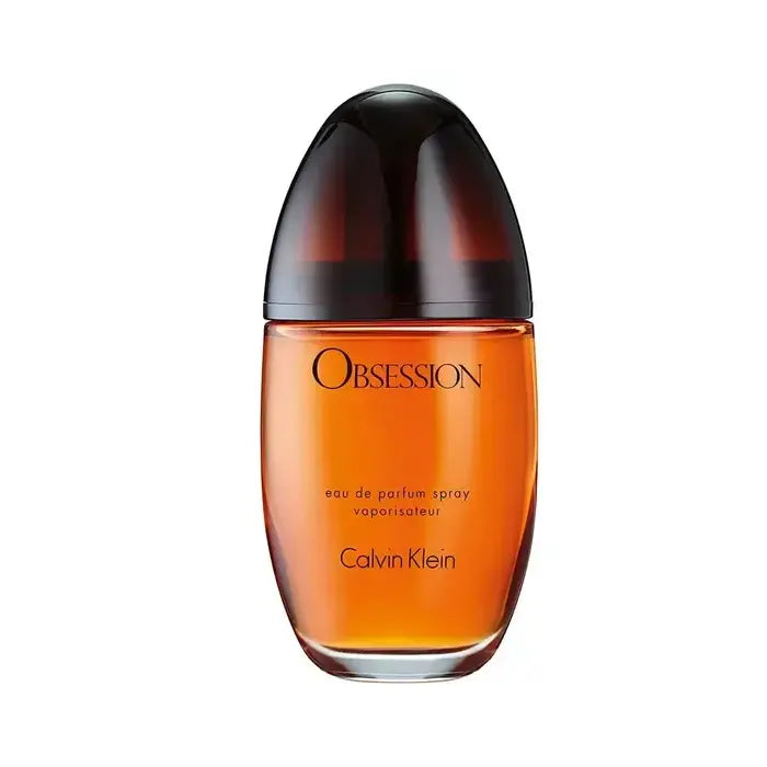 Calvin Klein Obsession Woman Eau De Parfum 100ml