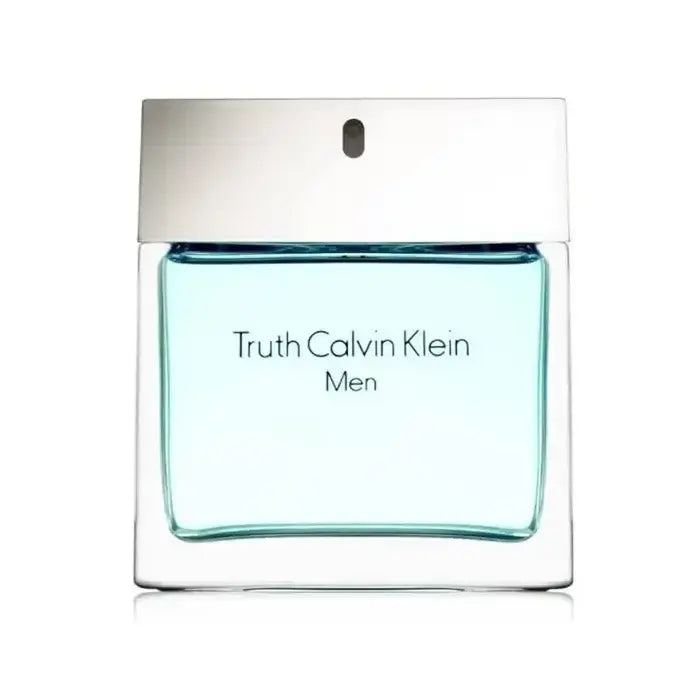 Calvin Klein Truth Man Eau De Toilette 100ml