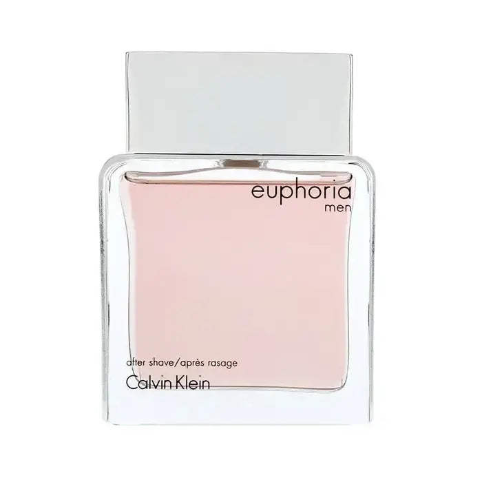 Calvin Klein Euphoria Man 100ml After Shave