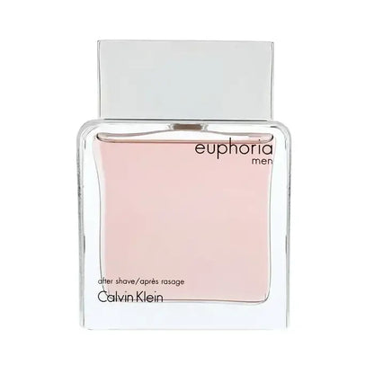Calvin Klein Euphoria Man 100ml After Shave