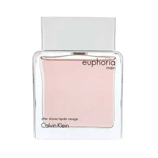 Calvin Klein Euphoria Man 100ml After Shave