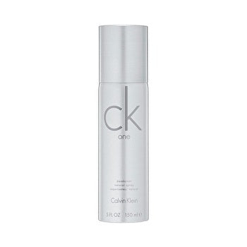 Calvin Klein Ck One Deodorant Spray 150ml/5oz