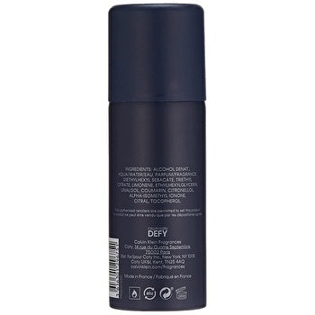 Calvin Klein Defy Man 150ml Deodorant Spray