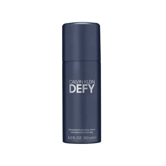 Calvin Klein Defy Man 150ml Deodorant Spray