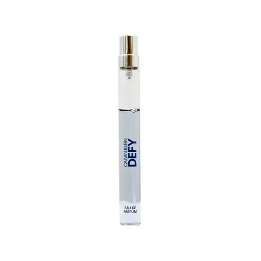 Calvin Klein Defy Man Eau De Parfum 10ml Miniature