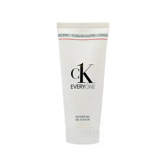 Calvin Klein Ck Everyone Unisex 100ml Shower Gel
