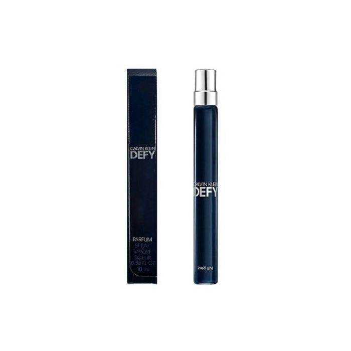 Calvin Klein Defy Man Parfum 10ml Miniature