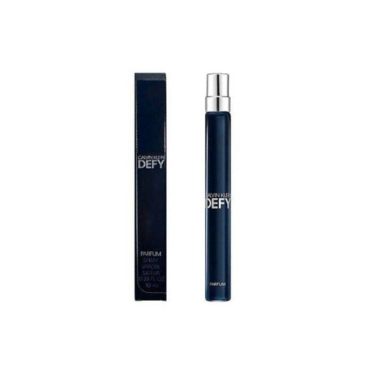 Calvin Klein Defy Man Parfum 10ml Miniature