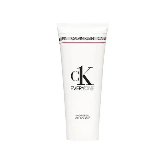Calvin Klein Ck Everyone Unisex 100ml Shower Gel (boxed)