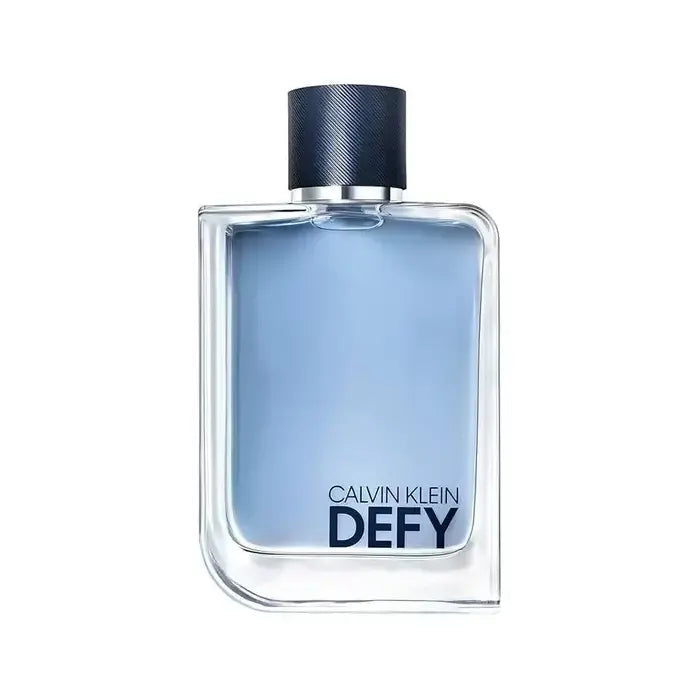 Calvin Klein Defy Man Eau De Toilette 200ml