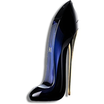 Carolina Herrera Good Girl Woman Eau De Parfum 80ml