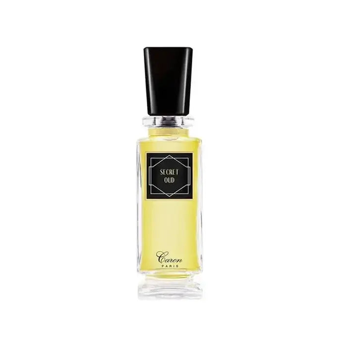 Caron La Collection Privee Secret Oud Unisex Parfum 30ml