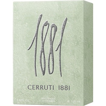 Cerruti 1881 Man Eau De Toilette 100ml