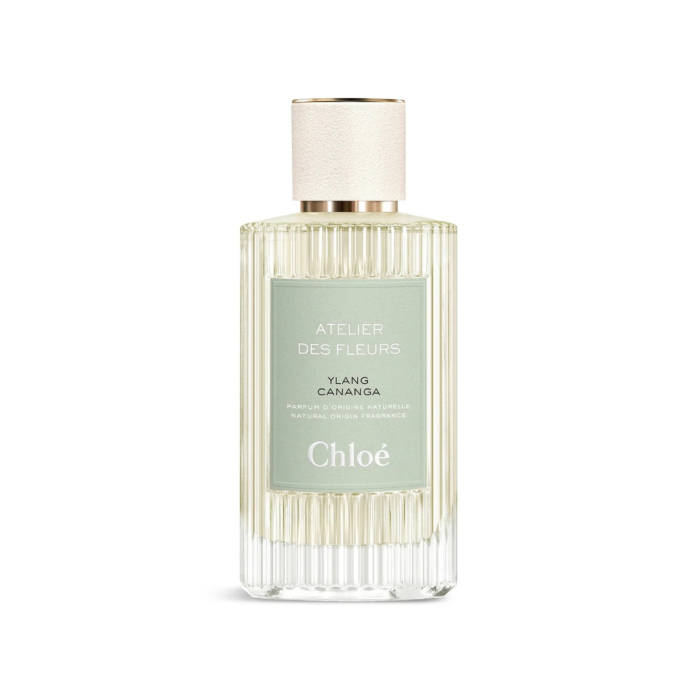Chloe Atelier Des Fleurs Ylang Cananga Unisex Eau De Parfum 150ml