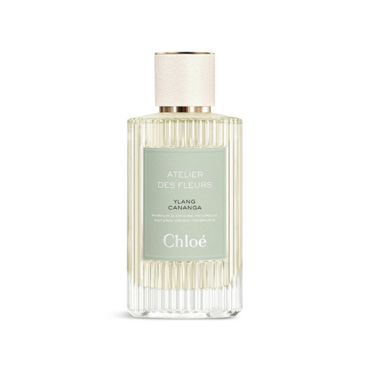 Chloe Atelier Des Fleurs Ylang Cananga Unisex Eau De Parfum 150ml