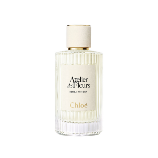 Chloe Atelier Des Fleurs Herba Mimosa Unisex Eau De Parfum 150ml