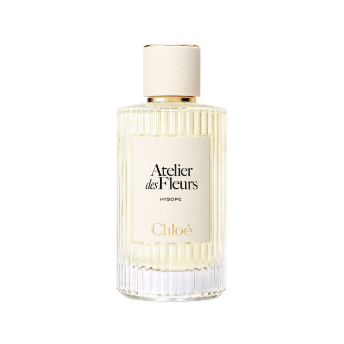Chloe Atelier Des Fleurs Hysope Unisex Eau De Parfum 150ml
