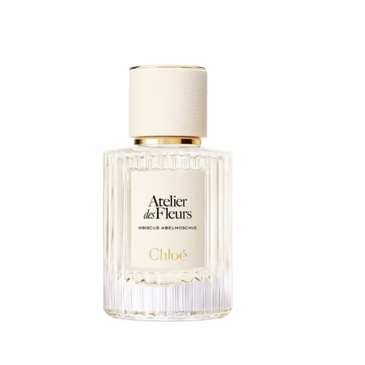 Chloe Atelier Des Fleurs Hibiscus Abelmoschus Woman Eau De Parfum 50ml