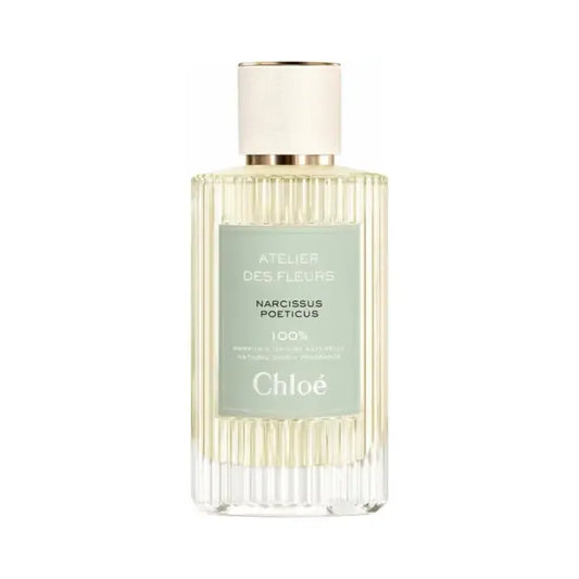 Chloe Atelier Des Fleurs Narcissus Poeticus Woman Eau De Parfum 150ml