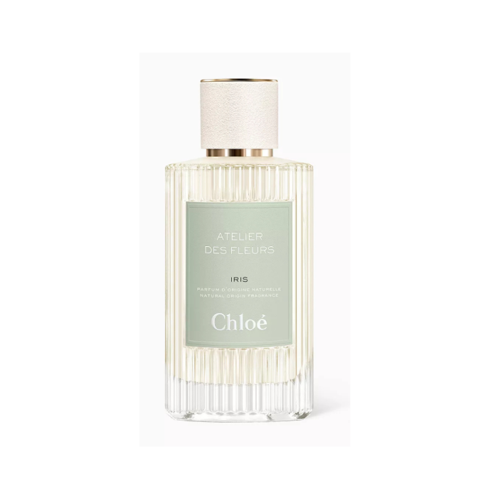 Chloe Atelier Des Fleurs Iris Unisex Eau De Parfum 150ml
