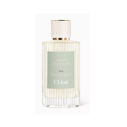 Chloe Atelier Des Fleurs Iris Unisex Eau De Parfum 150ml