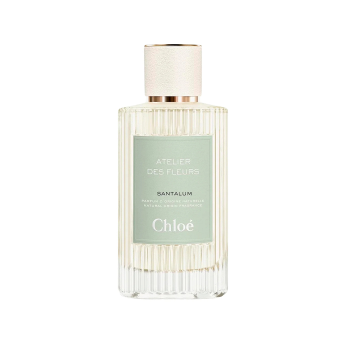 Chloe Atelier Des Fleurs Santalum Unisex Eau De Parfum 150ml