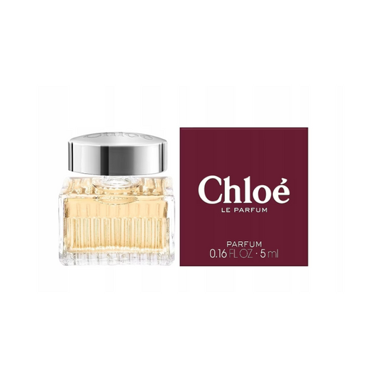 Chloe Le Parfum Woman 5ml Miniature