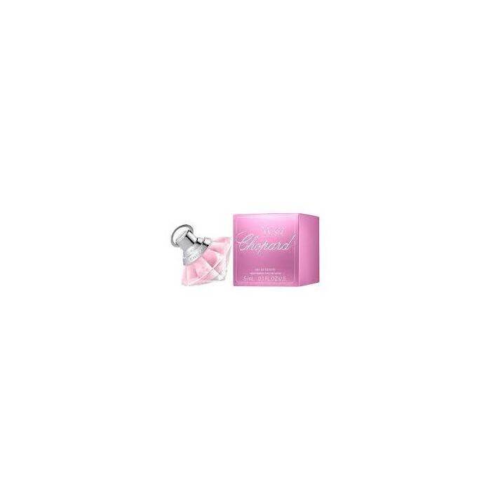 Chopard Wish Pink Woman Eau De Toilette 5ml Miniature