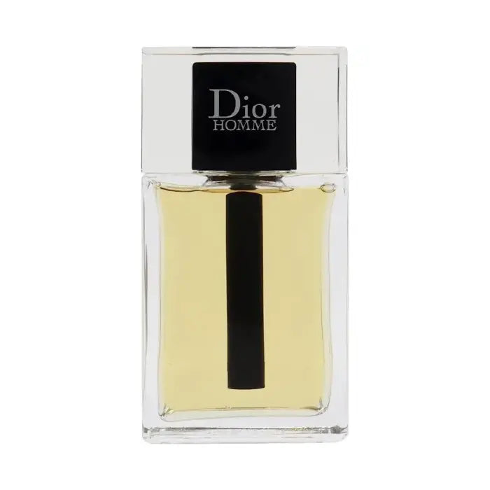 Christian Dior Dior Homme Man Eau De Toilette 50ml