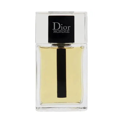 Christian Dior Dior Homme Man Eau De Toilette 50ml