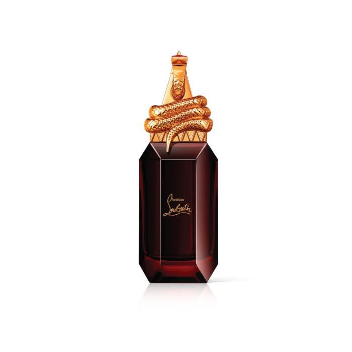 Christian Louboutin Loubiprince Unisex Eau De Parfum Intense 90ml