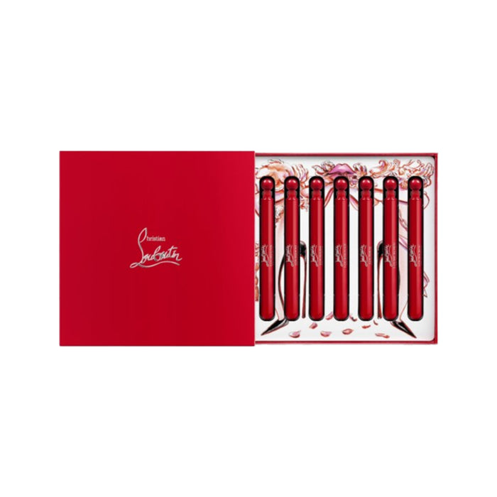 Christian Louboutin Woman Mini Set Eau De Parfum 7x 4ml