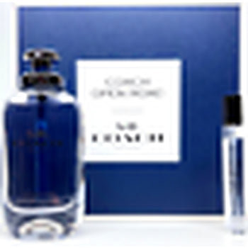 Coach Open Road Man Set Eau De Toilette 60ml & Eau De Toilette 7.5ml