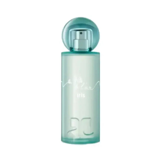 Courreges La Fille De L'air Iris Woman Eau De Parfum 90ml