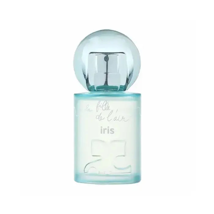 Courreges La Fille De L'air Iris Woman Eau De Parfum 50ml