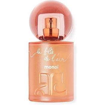 Courreges La Fille De L'air Monoi Woman Eau De Parfum 50ml