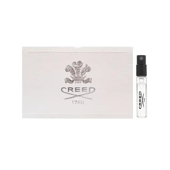 Creed Sublime Vanille Unisex Eau De Parfum 1.7ml Vials