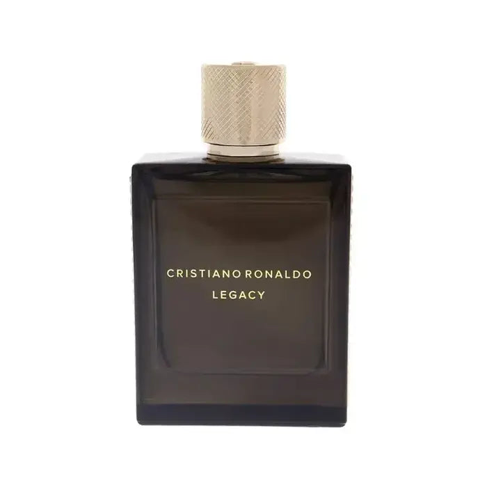 Cristiano Ronaldo Legacy Man Eau De Parfum 100ml