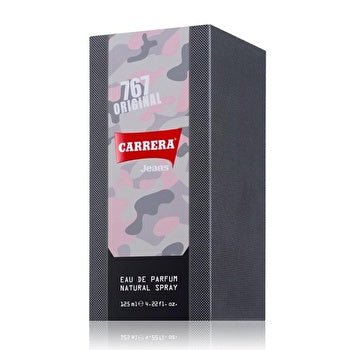 Carrera Jeans 767 Camouflage Donna Woman Eau De Parfum 125ml