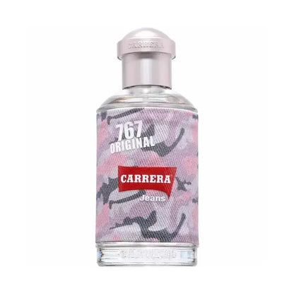 Carrera Jeans 767 Camouflage Donna Woman Eau De Parfum 125ml