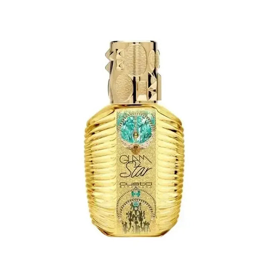 Custo Barcelona Glam Star Woman Eau De Toilette 50ml