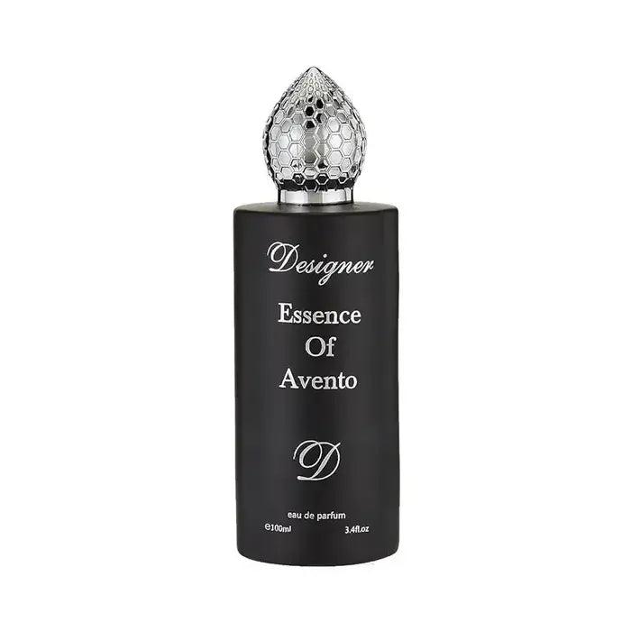 Designer Essence Of Avento Unisex Eau De Parfum 100ml